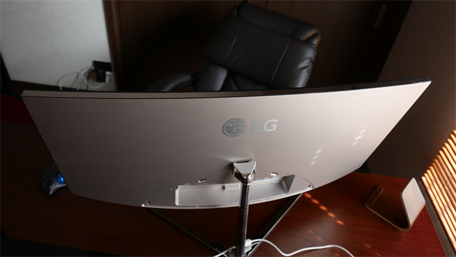 21:9湾曲ウルトラワイドモニター「LG 34UC97-S」レビュー。 - すまほん!!