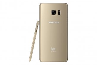 リサイクル品「Galaxy Note FE」正式発表。3200mAh電池へ換装、価格は