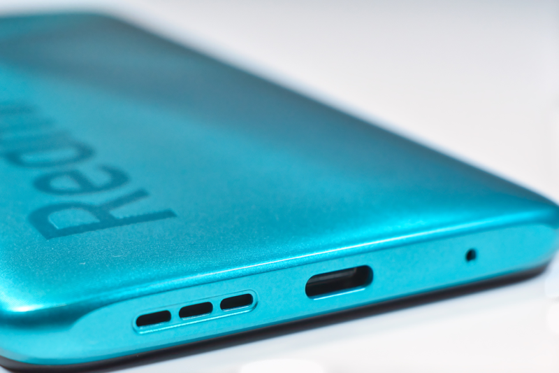 Redmi 9T レビュー。超弩級6000mAh電池、激安の割には意外と使える