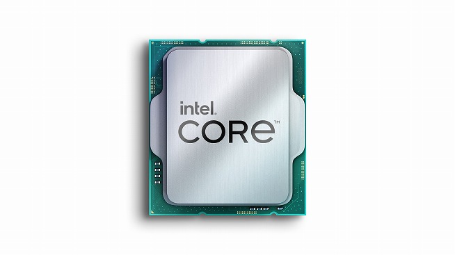 Intel、第13世代Coreを発表。世界最高ゲーム体験謳う - すまほん!!