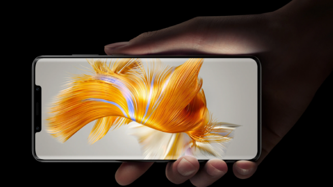 ファーウェイ、「Mate 50 Pro」国際版を発表。5G/衛星通信非対応、EMUI