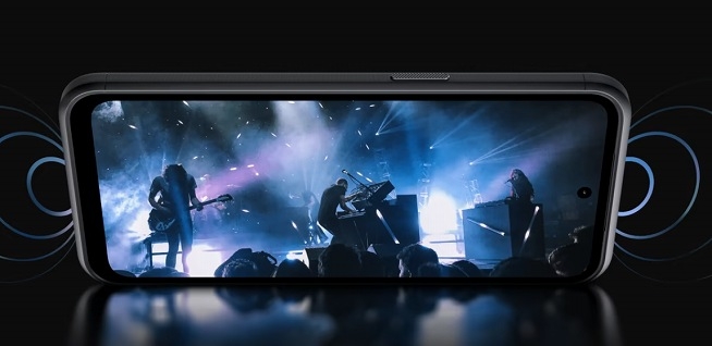 Nokiaだけどタフネス！高耐久・画面割れ保証つき「Nokia XR21」発表