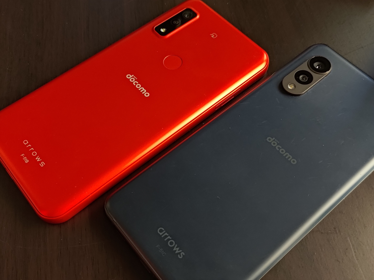 FCNT、スマホ開発等を中国レノボに譲渡か - すまほん!!