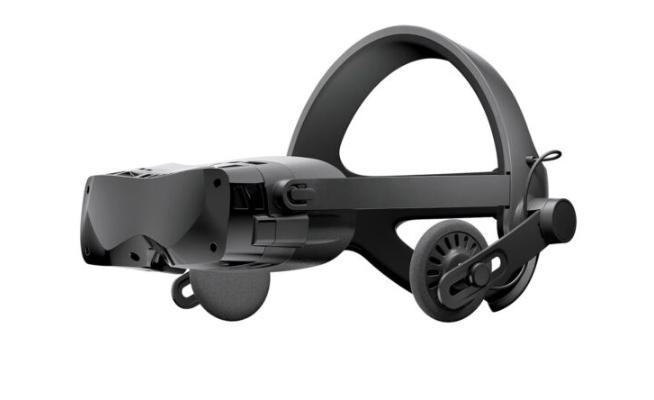 超小型VRデバイス「Bigscreen Beyond」、オーディオストラップの出荷が