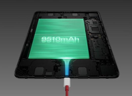 スナドラ8Gen3搭載ハイエンドタブ！「OnePlus Pad 2」登場、最大全白