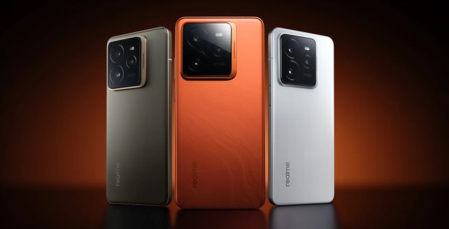 realme GT7 Pro発表。Snapdragon 8 Elite搭載で7万円台のコスパ