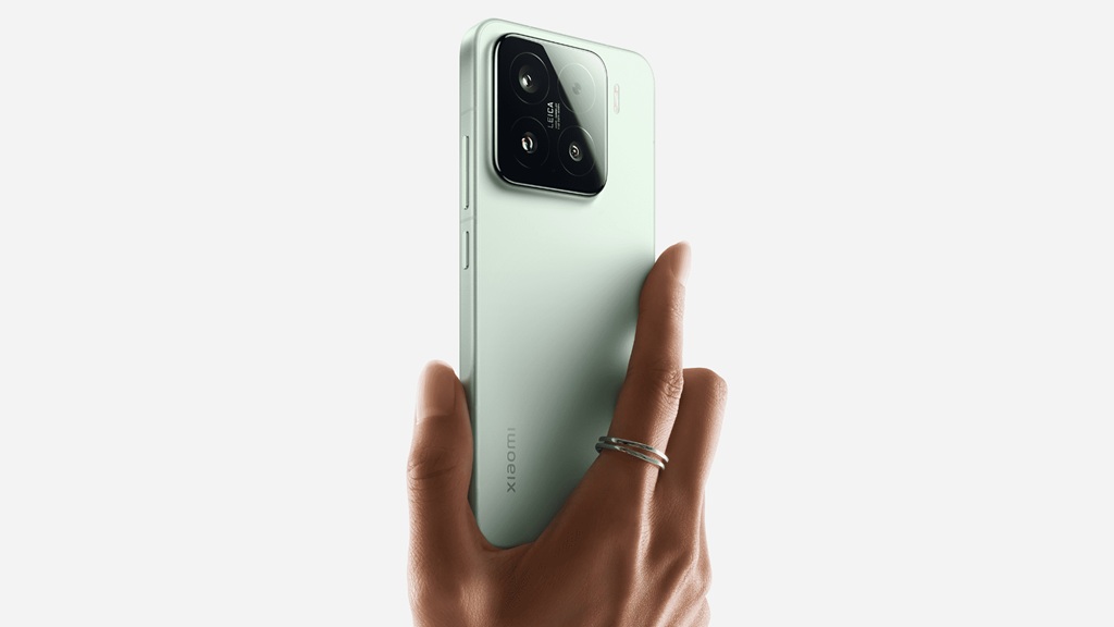 初の無印ハイエンド、Xiaomi 15日本国内投入！ライカカメラ