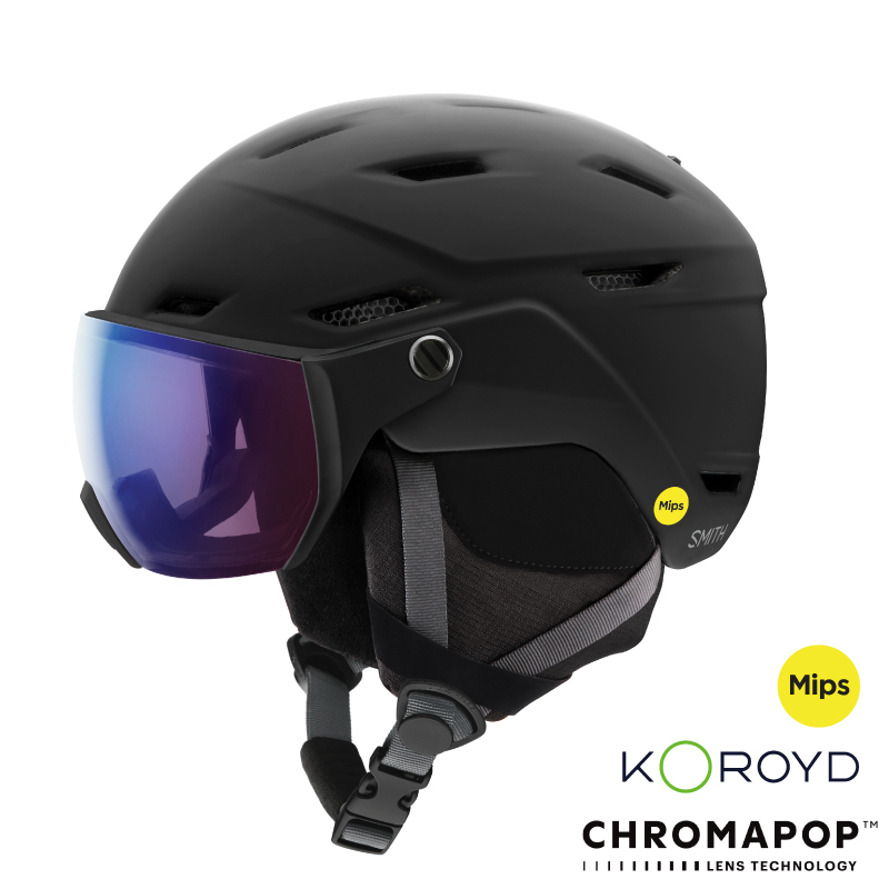 Survey - 【公式】SMITH JAPAN | スミスジャパン