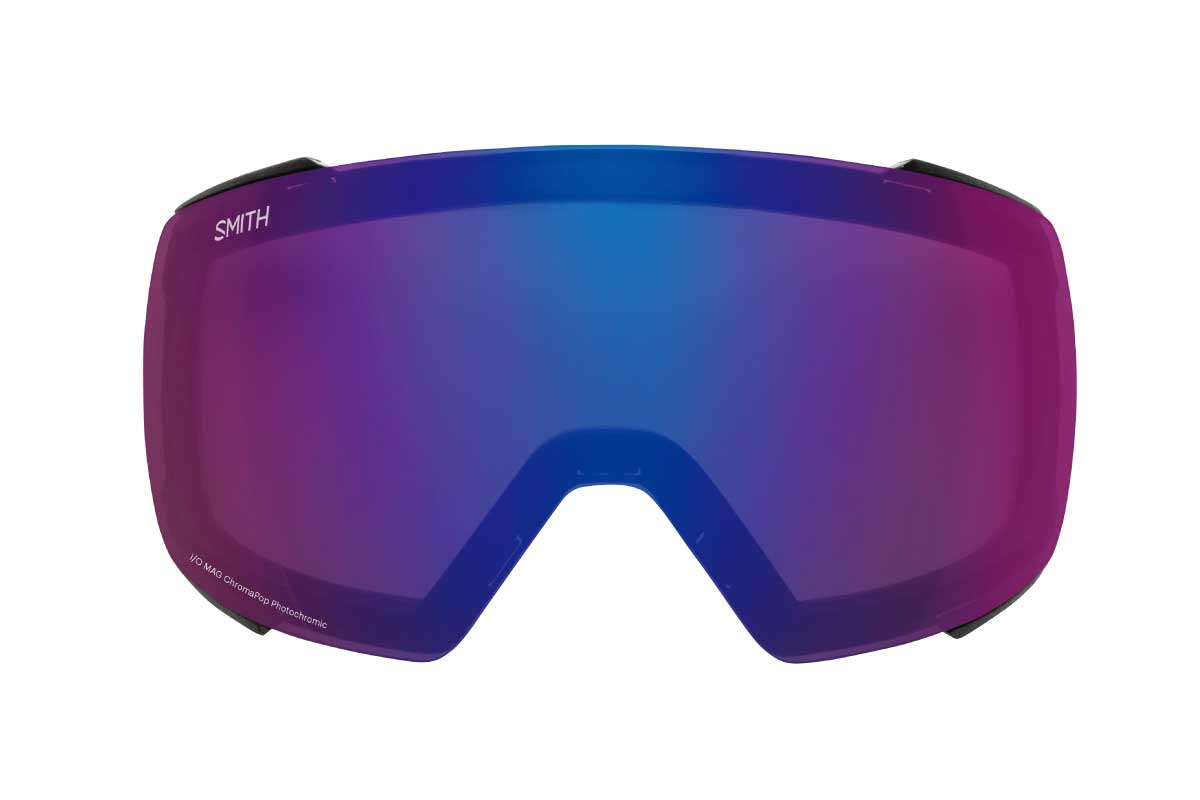 CP PHOTOCHROMIC ROSE FLASH - 【公式】SMITH JAPAN | スミスジャパン