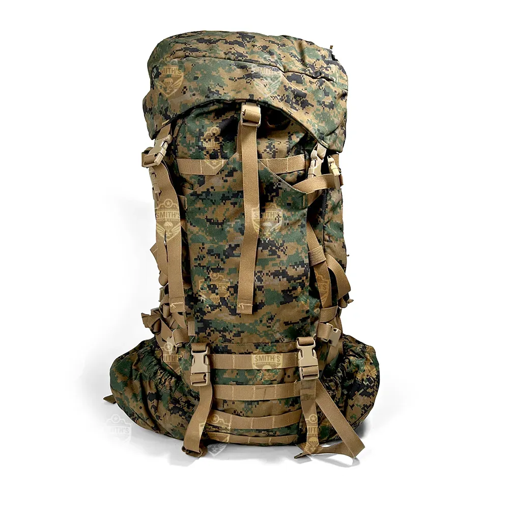 USMC ILBE APB03 Field Pack | Military Surplus | Arcteryx