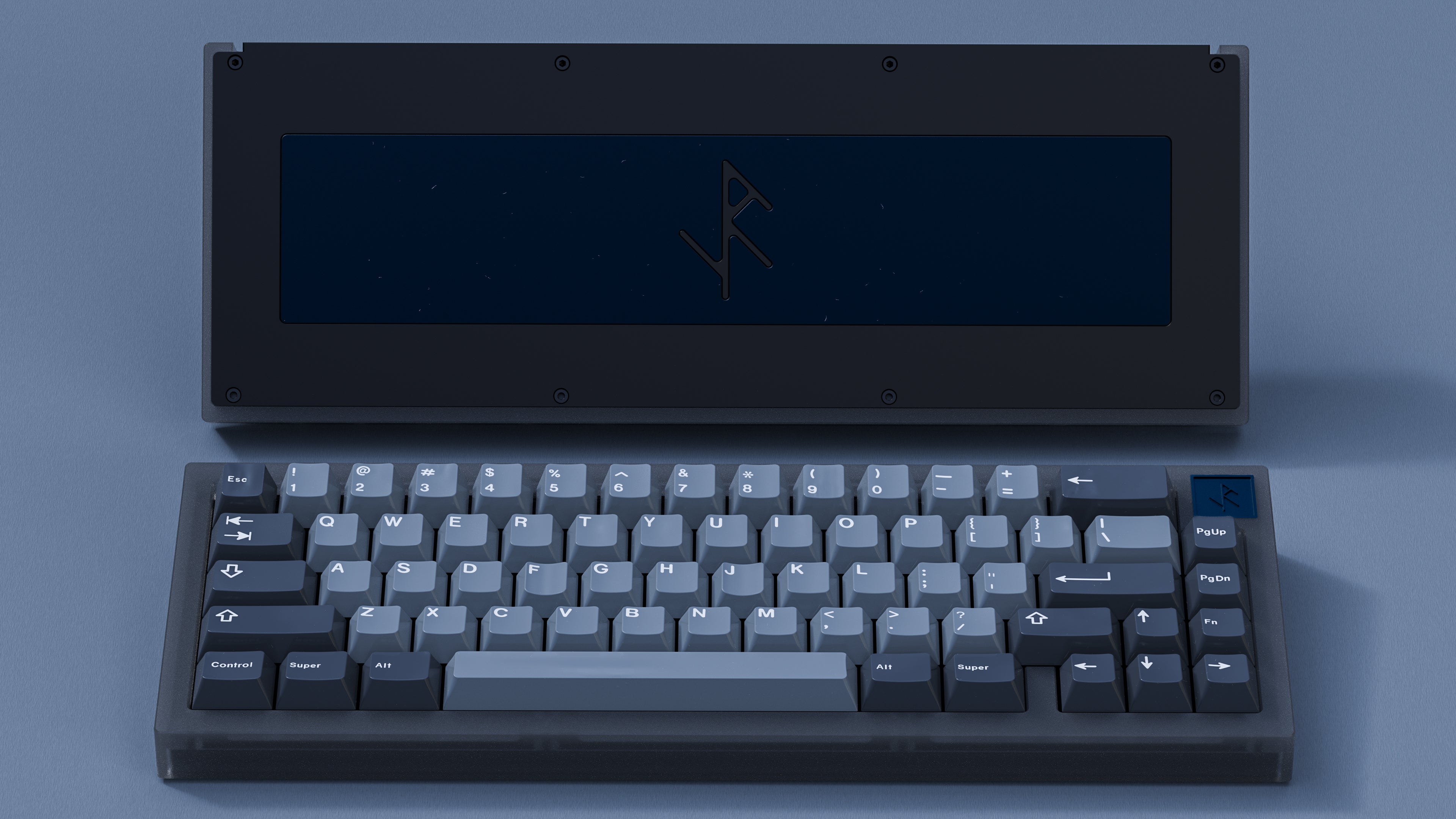 IRON165 PC – Smith and Rune