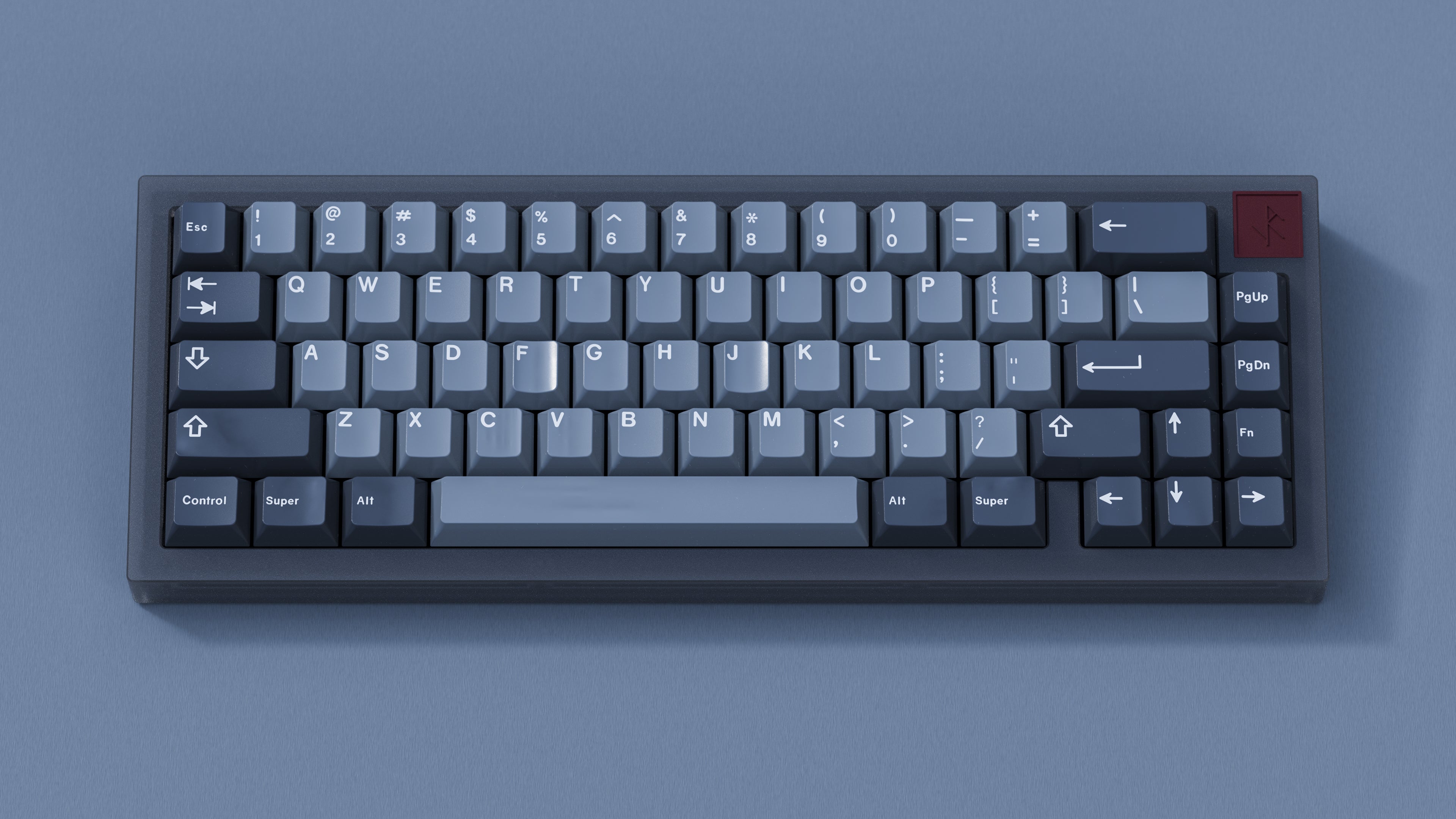 IRON165 PC – Smith and Rune