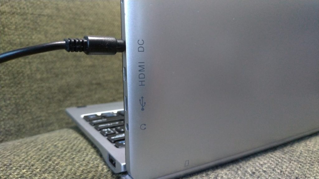 ジブン専用PC＆タブレットU1のレビュー これ以上コスパいいPCあるん