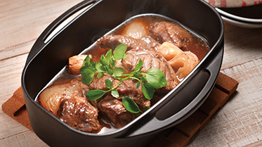 便利すぎる鍋ダッチオーブン｜プロが教える楽々お料理レシピ♪リンナイ