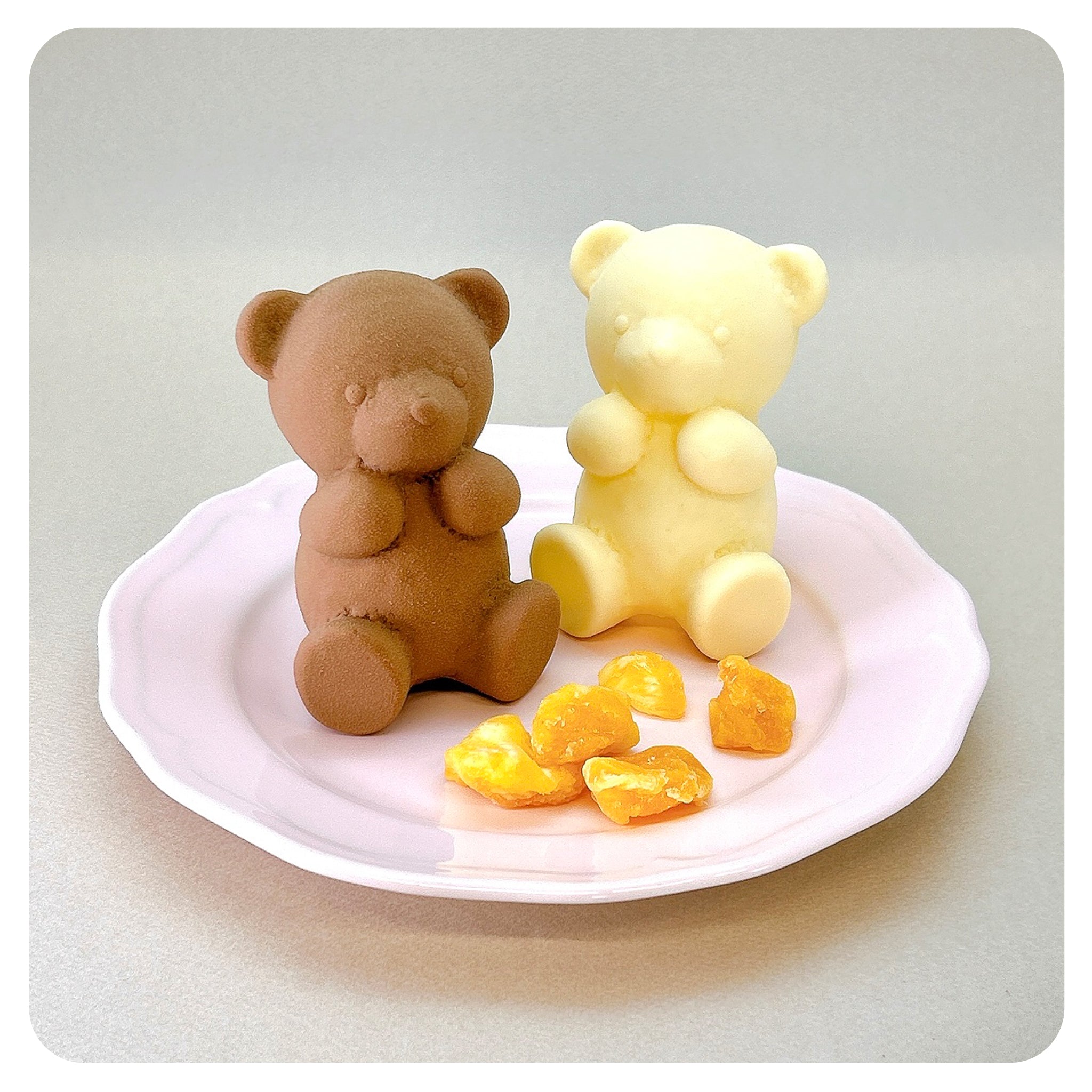 クマサン ショコラ – SMILELABO