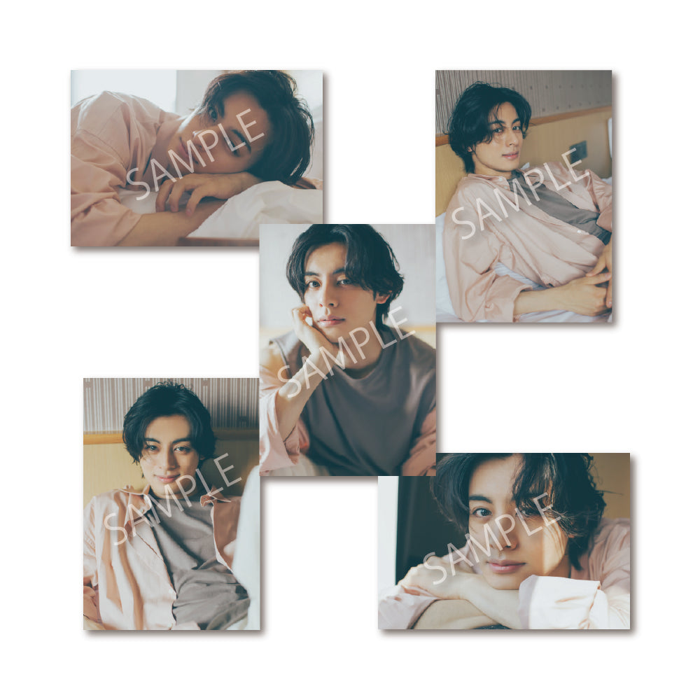 立花裕大 BIRTHDAY EVENT 2025 – SMILE WORKS SHOP