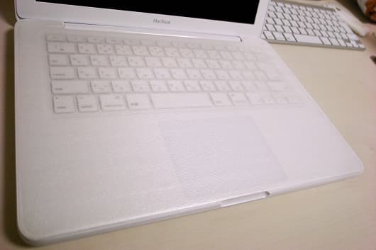 MacBook (13-inch, Late 2009) 買った | ウケログ