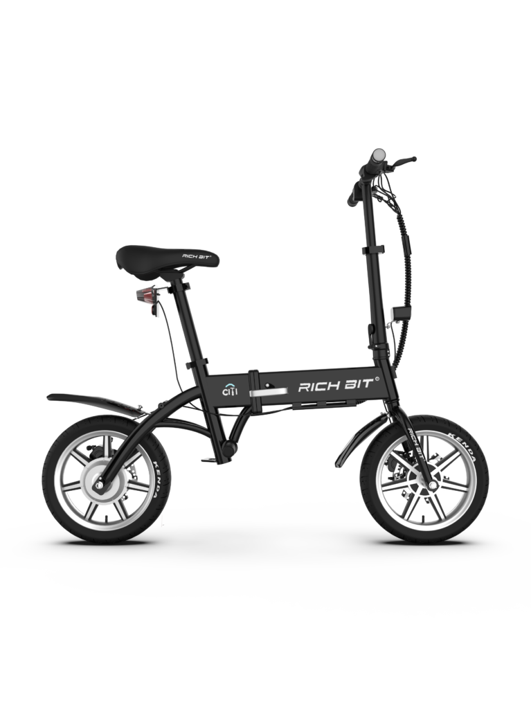 特定小型原付「RICHBIT CITY」 | 有限会社サポートマーケティングサービス