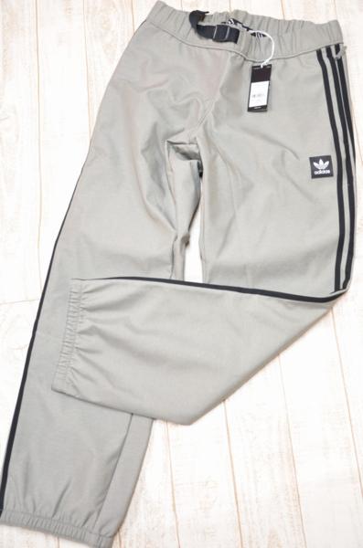 Adidas LAZY MAN SS PNT スノーボードウェア(パンツ) 2017年モデルの