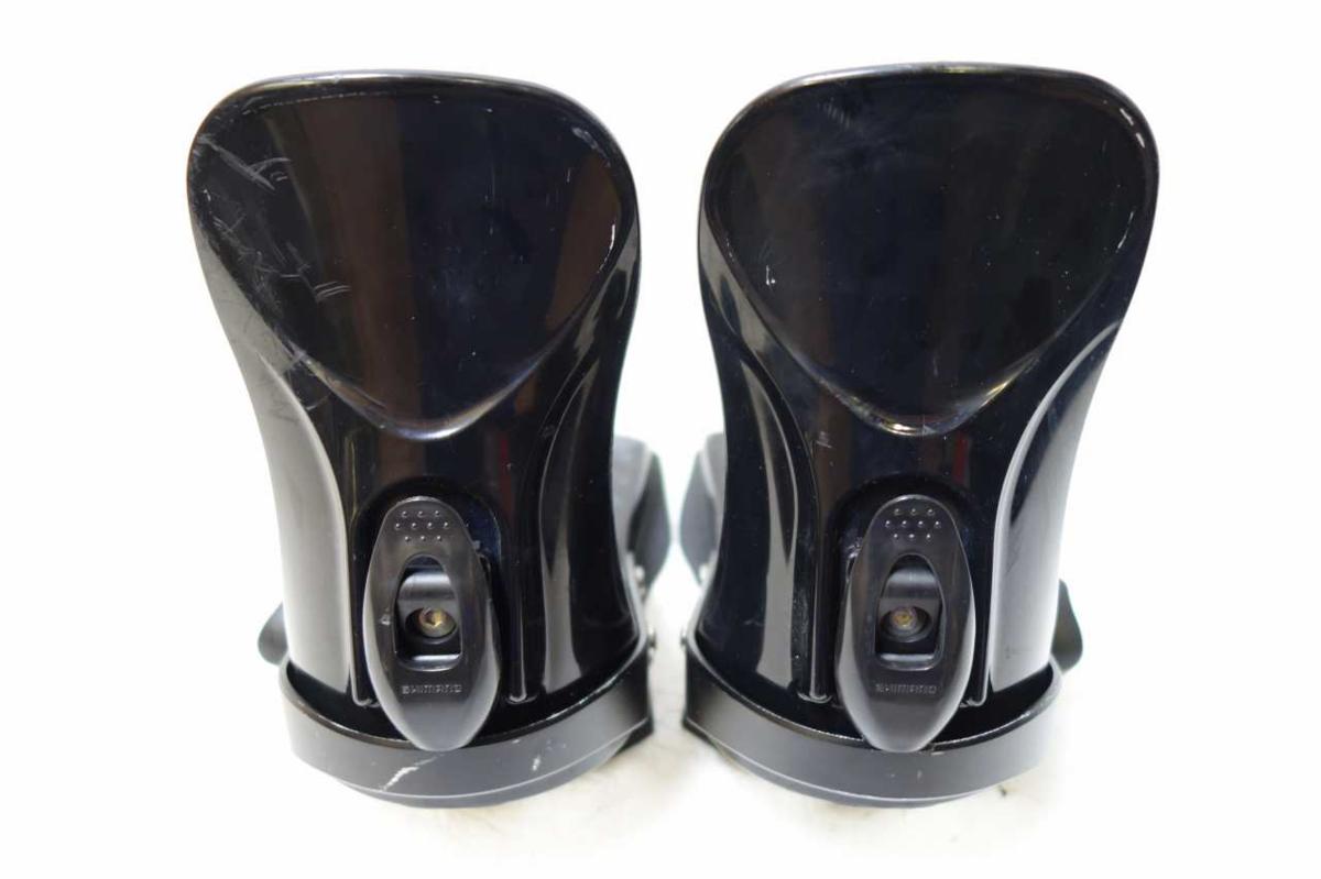 スノーボード YONEX STEP-IN ACCUBLADE TRIPPER SHIMANO Burton-Step