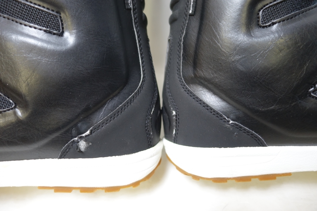 15-16 DEELUXE VICIOUS BOA ディーラックス 中古スノボブーツの買取