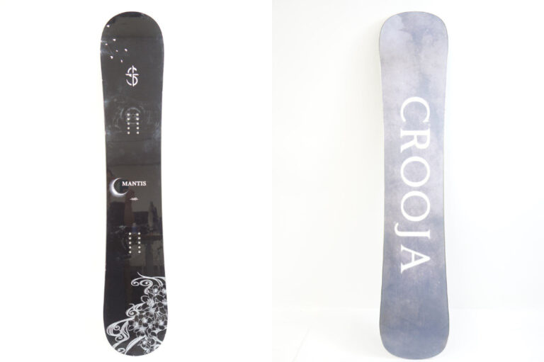 14/15 SALOMON VILLAIN CLASSICKSモデルの買取実績 | スノーボード買取