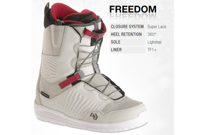 評価・口コミ」で人気のノースウェーブブーツ・FREEDOM(フリーダム )の