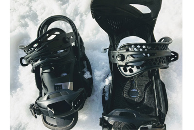 サロモン アリバイ(ALIBI)のレビュー＆評価｜4つの特徴とは