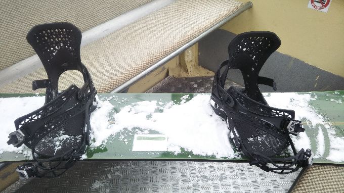 サロモン・ハイランダー（HIGHLANDER）【評価・レビュー・口コミ