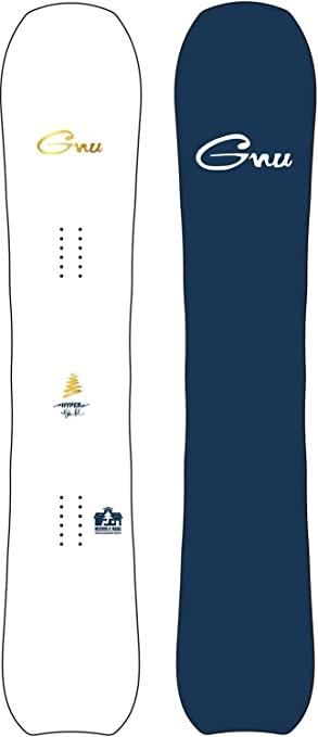 Gnu Hyper Mens Snowboard | Snowboard & Ski Shop