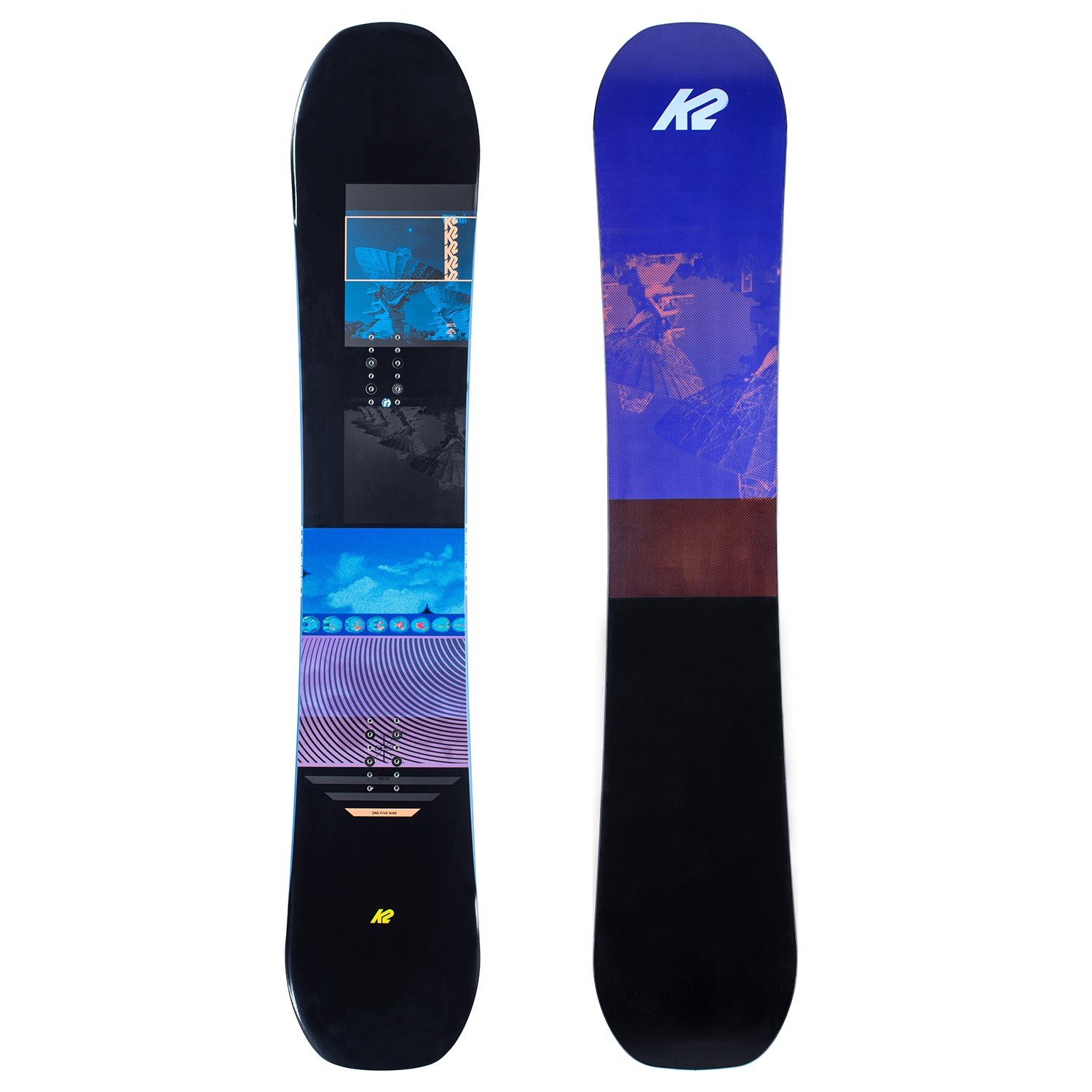 K2 2021 Snowboards Overview - Snowboard Robot