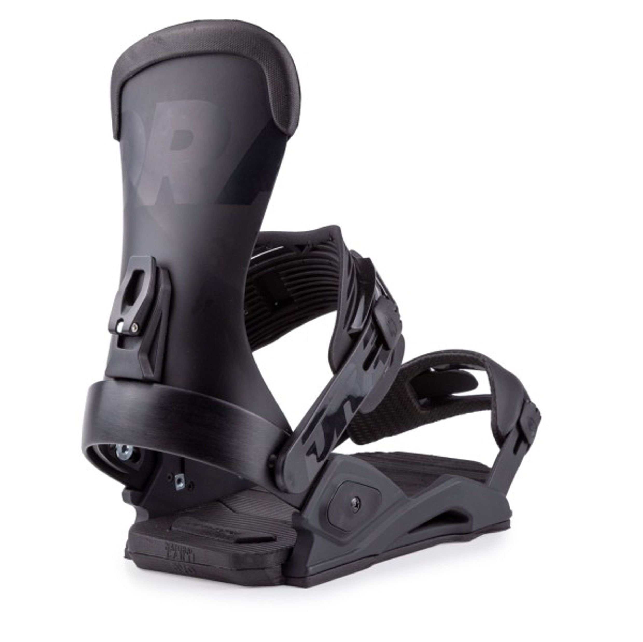 Drake Reload Black Bindings | The #1 snowboard shop of EU