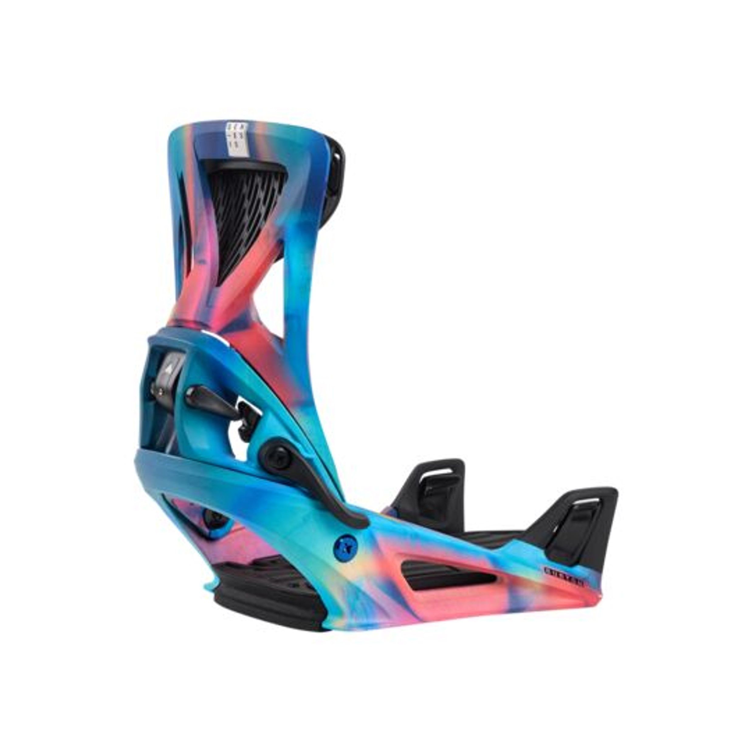 The #1 Burton Step On Genesis Hydro Multi Binding