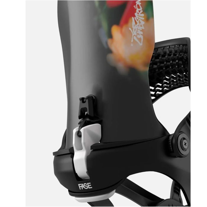 The #1 Bataleon Blaster PRO AW Fase x Tor