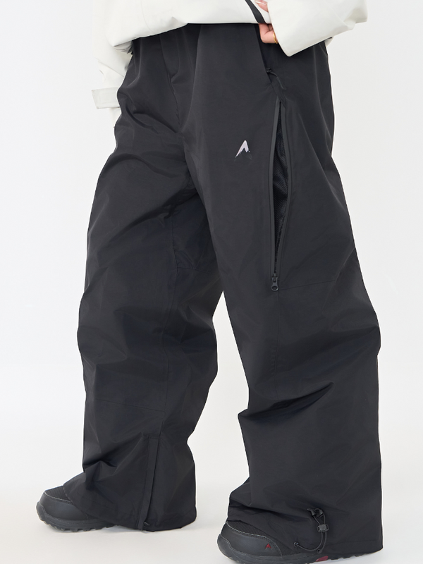 バギースキーパンツコレクション |今なら 15% オフ |スノーイヤーズ