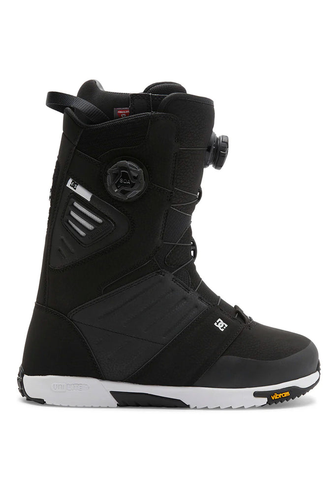 DC Judge Snowboard Boots - Mens - 25/26 – Snowflake Ski Shop