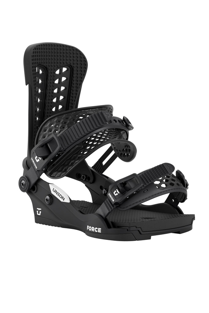 Union Force Classic Snowboard Bindings - Men's - 25/26 – Snowflake