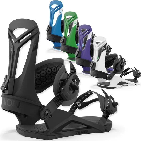 UNION】FLITE PROの評価レビュー！最軽量モデルで初心者にもおすすめ