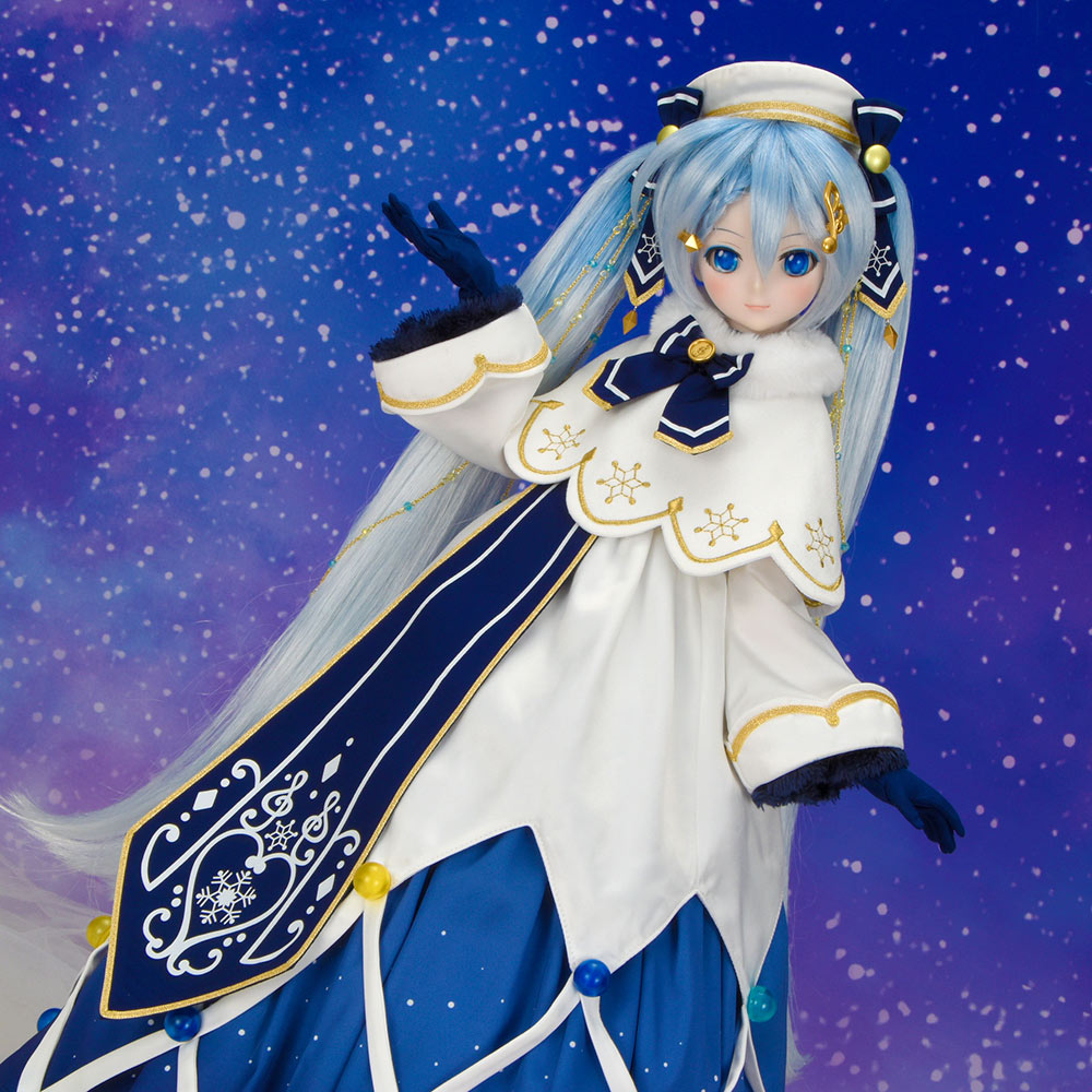 グッズ情報 | SNOW MIKU 2021