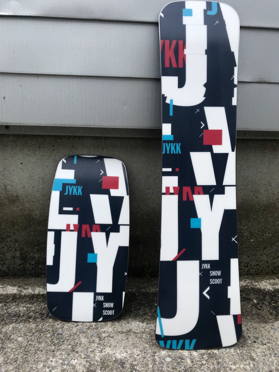 乗りこなせば絶対に上手くなるボード！！JYKKベテランライダー我満隆