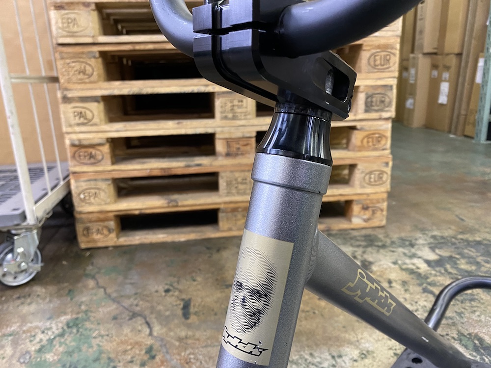 How to メンテナンス｜スノースクート唯一のベアリングパーツ！ヘッド