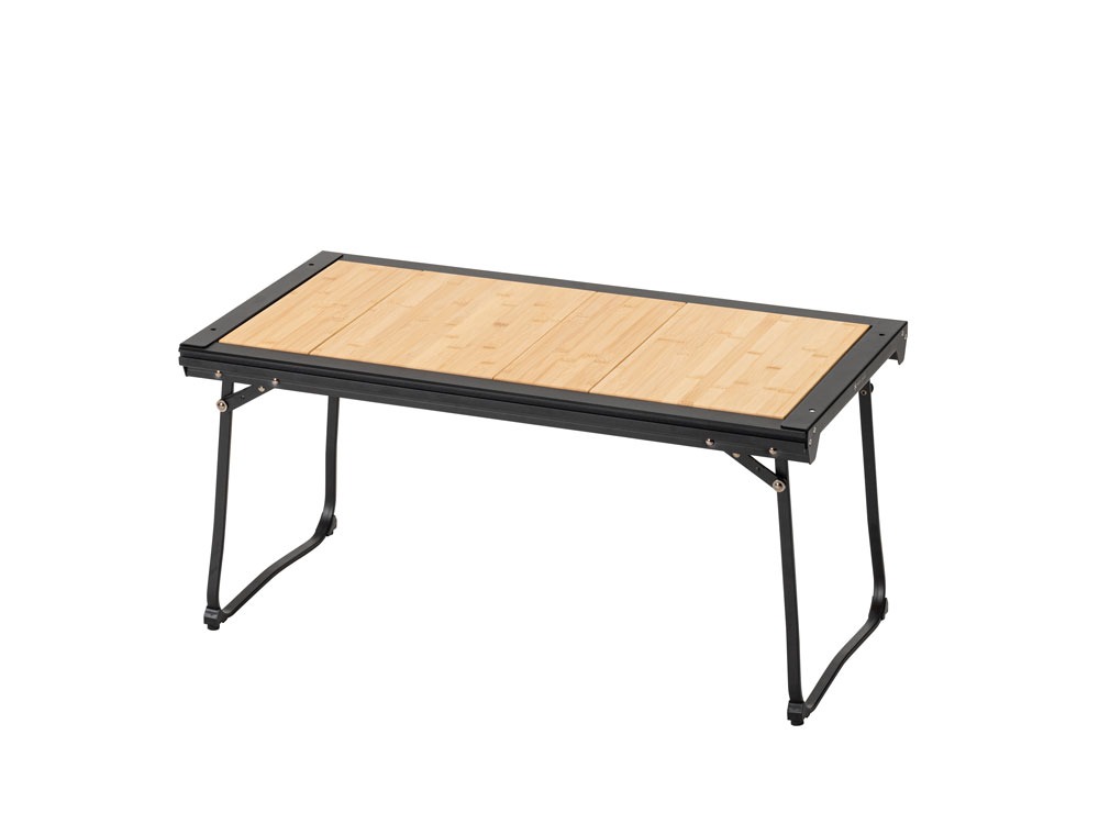 スノーピーク 雪峰祭限定 IGT 3ユニット ブラック 【公式通販】