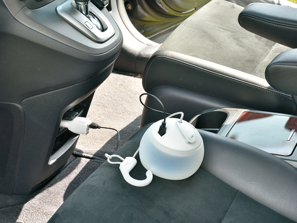 ほおずき 充電池パック| スノーピーク(Snow Peak)