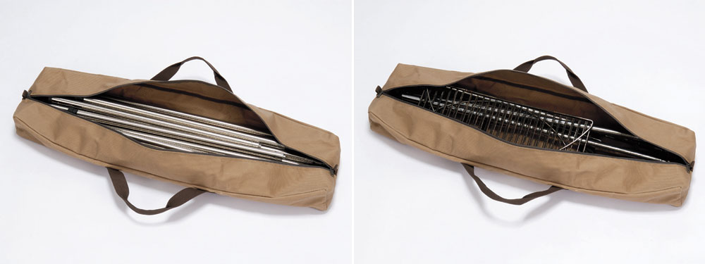 ポールキャリングケース| スノーピーク(Snow Peak)