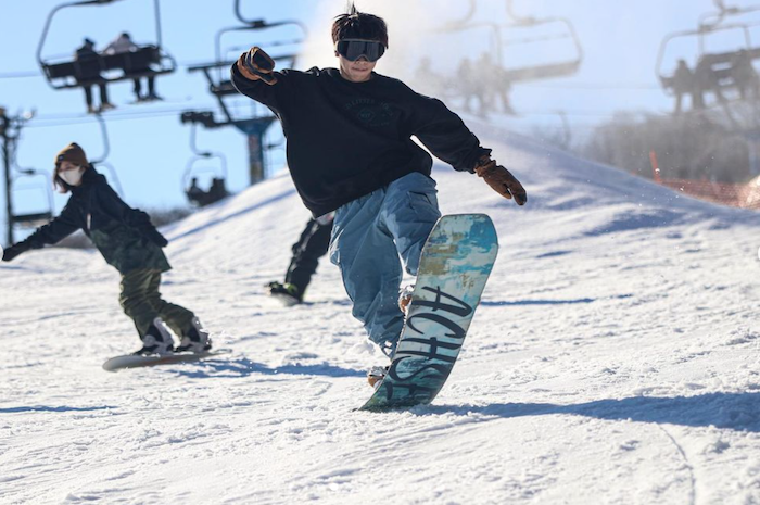 上級者から学ぶ！失敗しない、安いグラトリ板おすすめ10選 | SNOWPICKS