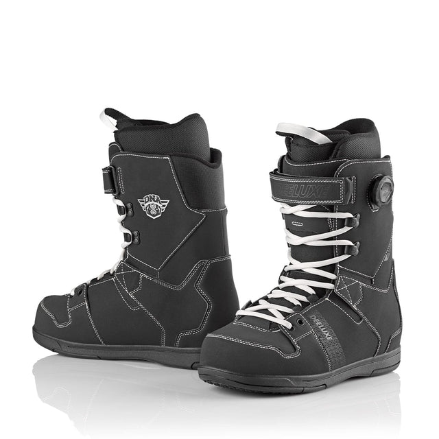 Deeluxe Deemon Pro Snowboard Boots 2025 – Snowtart