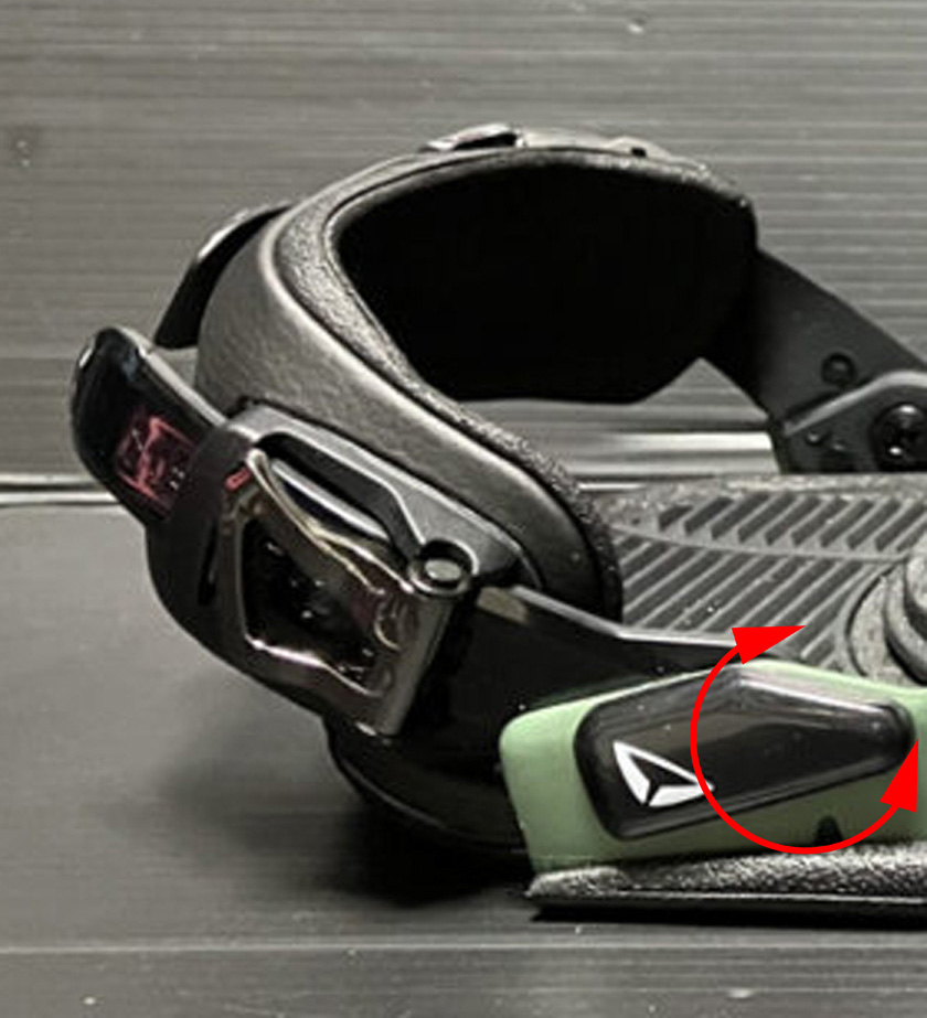 SP UNITED sLAB ONEを購入、 セッティングする