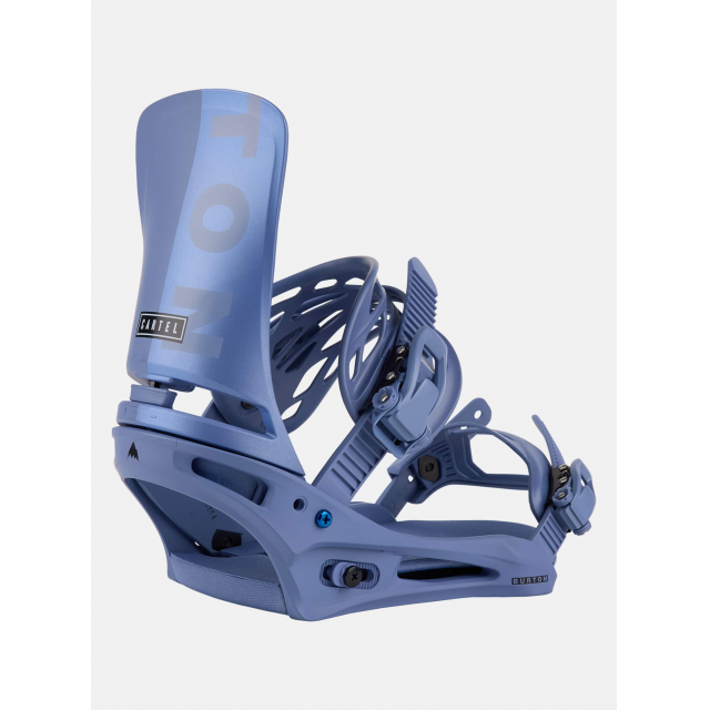 Men's Burton Cartel Re:Flex Snowboard Bindings – Sno-Haus