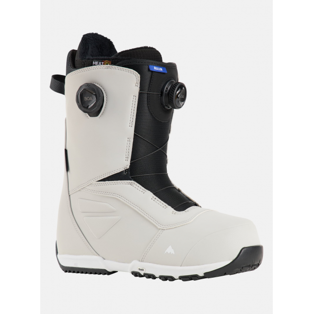Men's Burton Ruler BOA Snowboard Boots 2025 – Sno-Haus