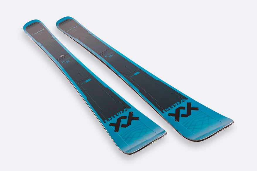 2023 Volkl Kendo 88 Skis – Sno-Haus